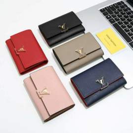 Picture of Louis Vuitton Wallets _SKUfw227105846fw